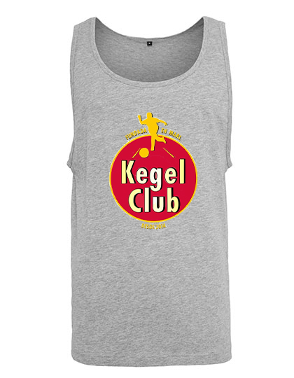 Tank-Top Fundada en Marl