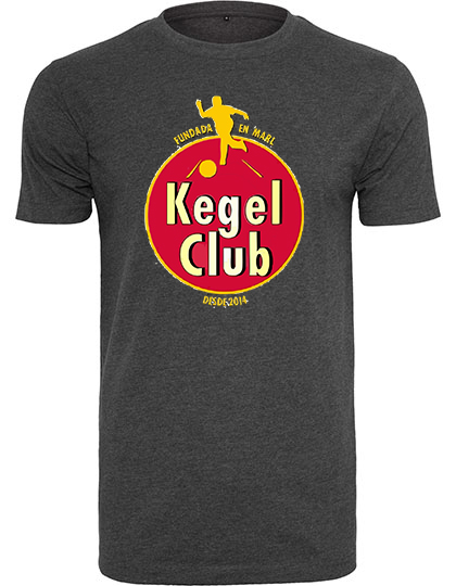 T-Shirt Fundada en Marl Lifestyle