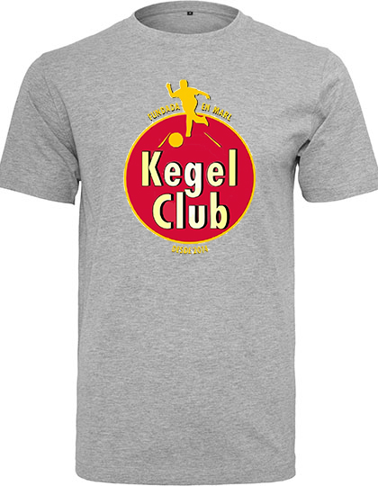 T-Shirt Fundada en Marl Lifestyle