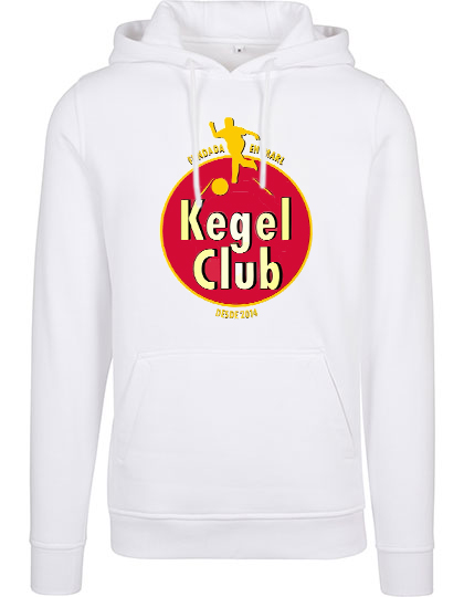 Hoodie Fundada en Marl Lifestyle