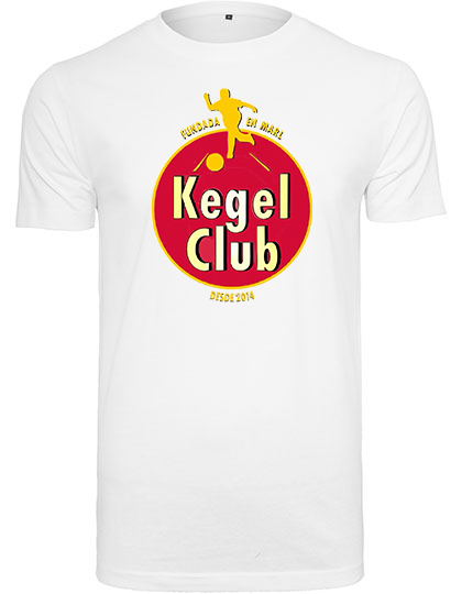 T-Shirt Fundada en Marl Lifestyle