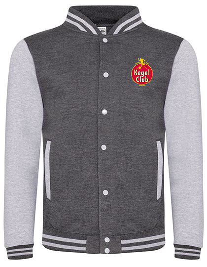 Collegejacke Fundada en Marl