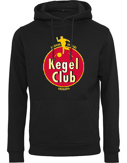 Hoodie Fundada en Marl Lifestyle