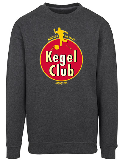 Pullover Fundada en Marl Lifestyle