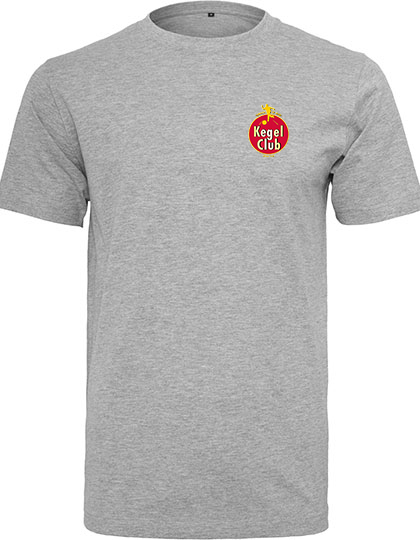 Aufwärmshirt Fundada en Marl