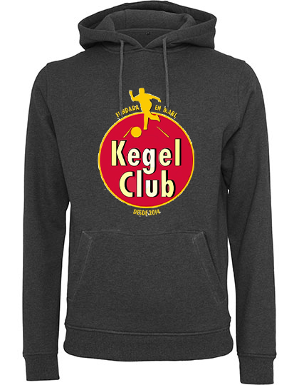 Hoodie Fundada en Marl Lifestyle