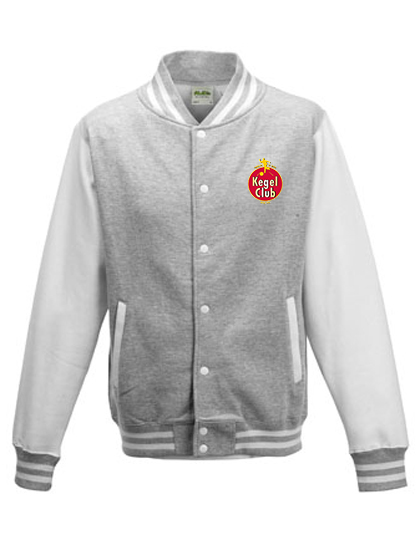 Collegejacke Fundada en Marl