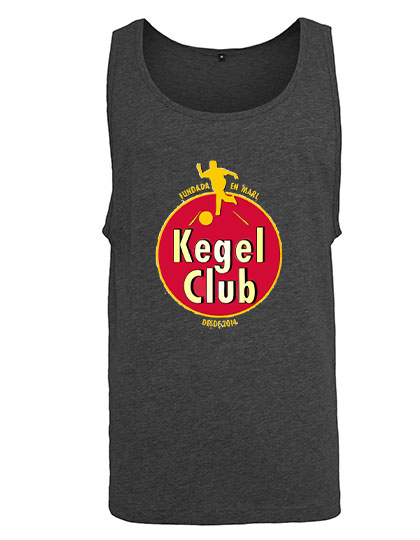 Tank-Top Fundada en Marl