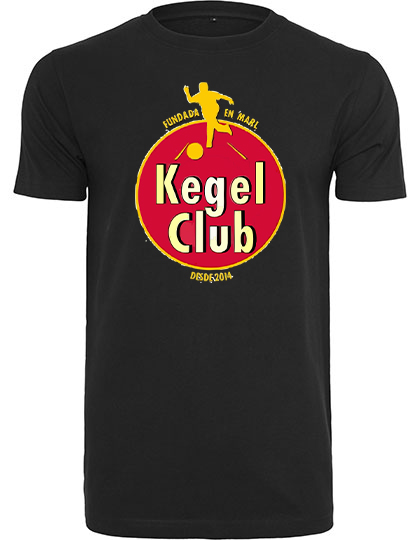 T-Shirt Fundada en Marl Lifestyle