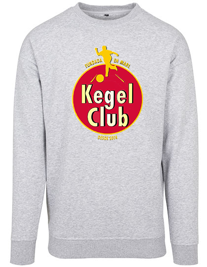 Pullover Fundada en Marl Lifestyle