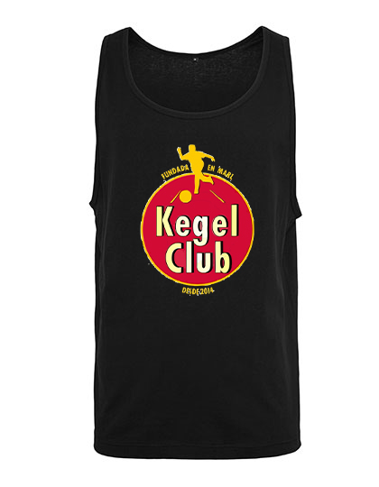 Tank-Top Fundada en Marl