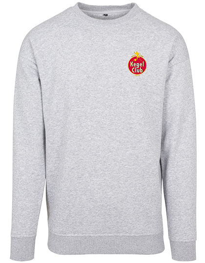 Pullover Fundada en Marl