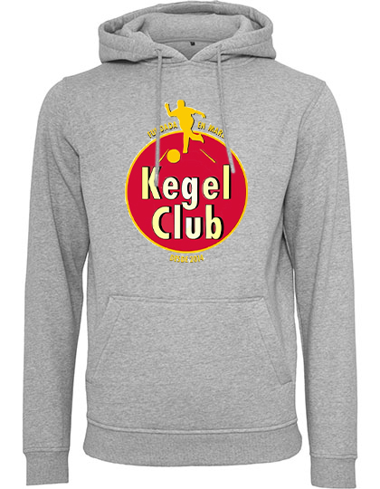 Hoodie Fundada en Marl Lifestyle