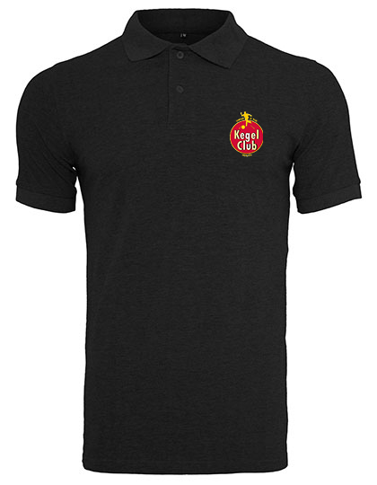 Polo-Shirt Fundada en Marl